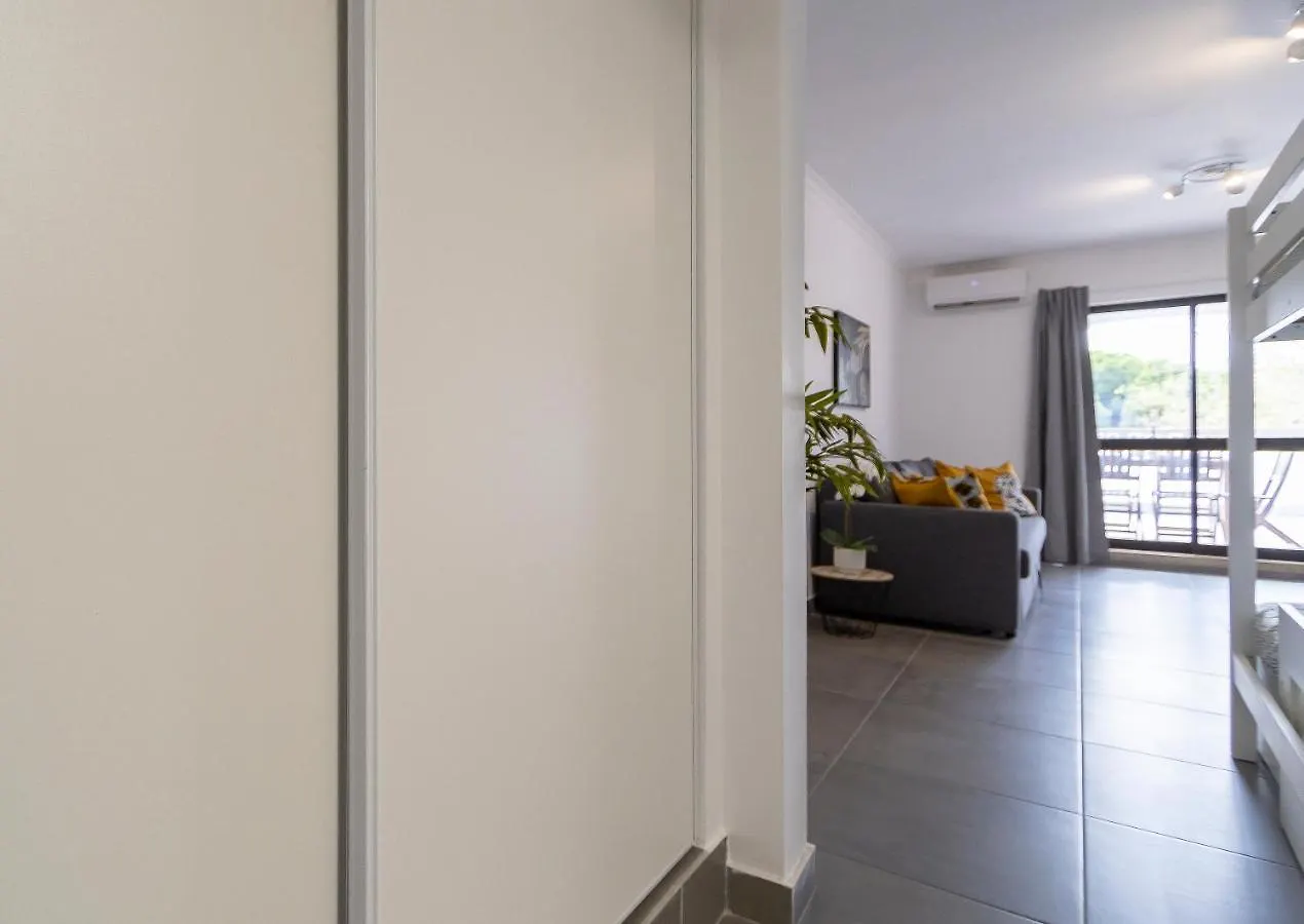Excellent Oura Apartments Albufeira Portogallo