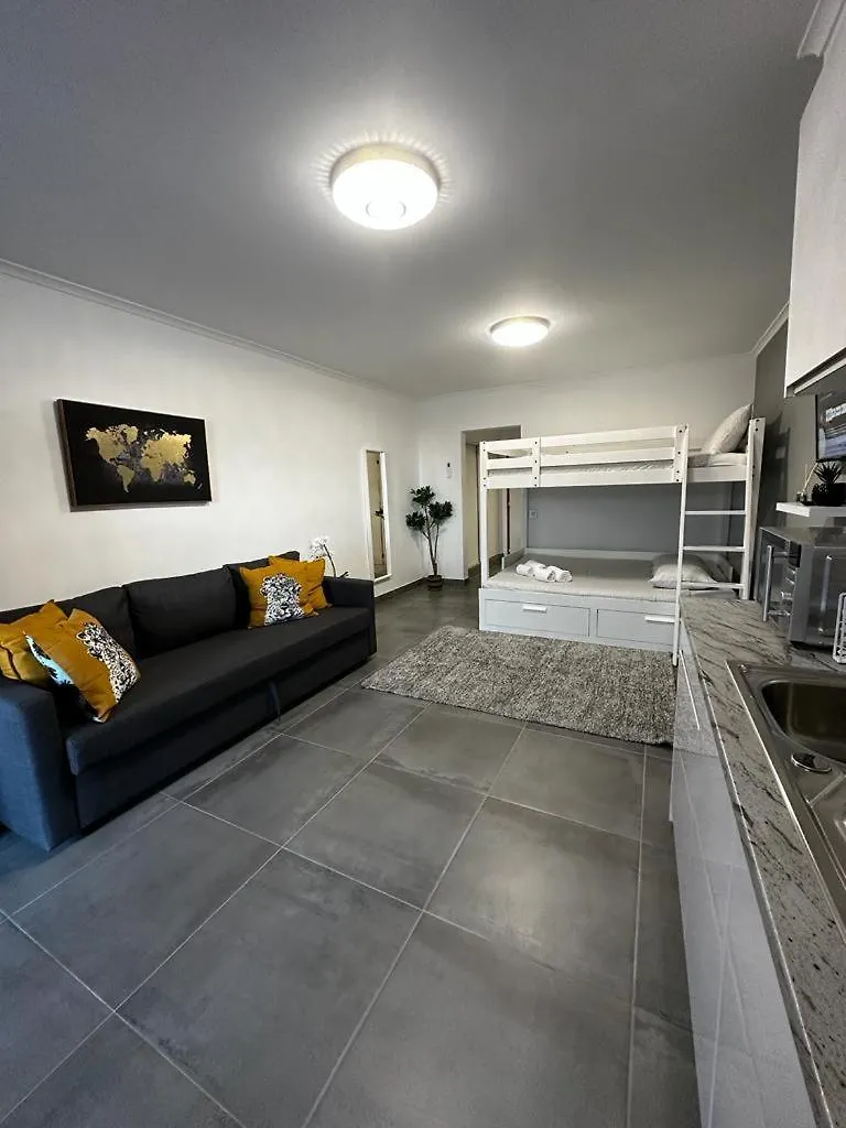 Excellent Oura Apartments Albufeira
