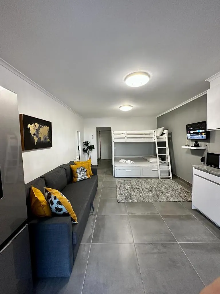 Excellent Oura Apartments Albufeira Portogallo