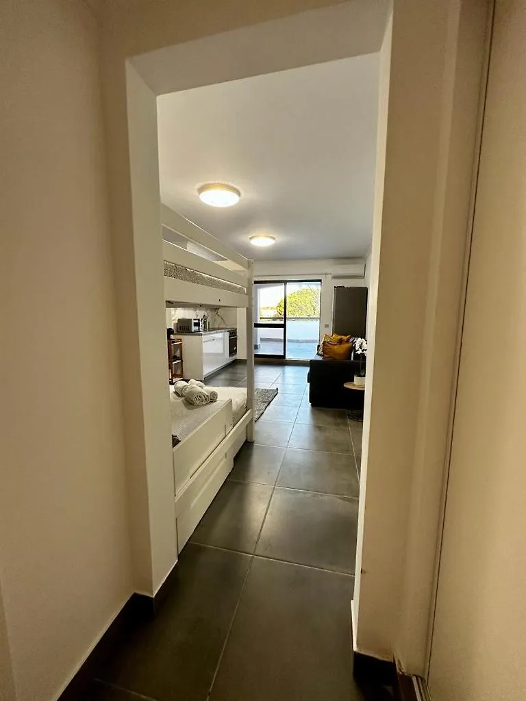 Excellent Oura Apartments Albufeira