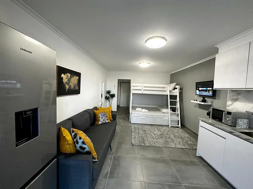 Excellent Oura Apartments Albufeira 0*,  Portogallo
