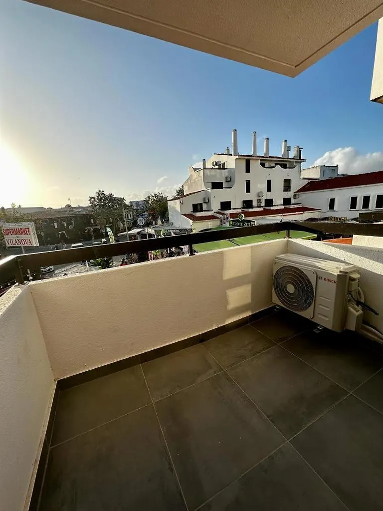 Excellent Oura Apartments Albufeira Portogallo