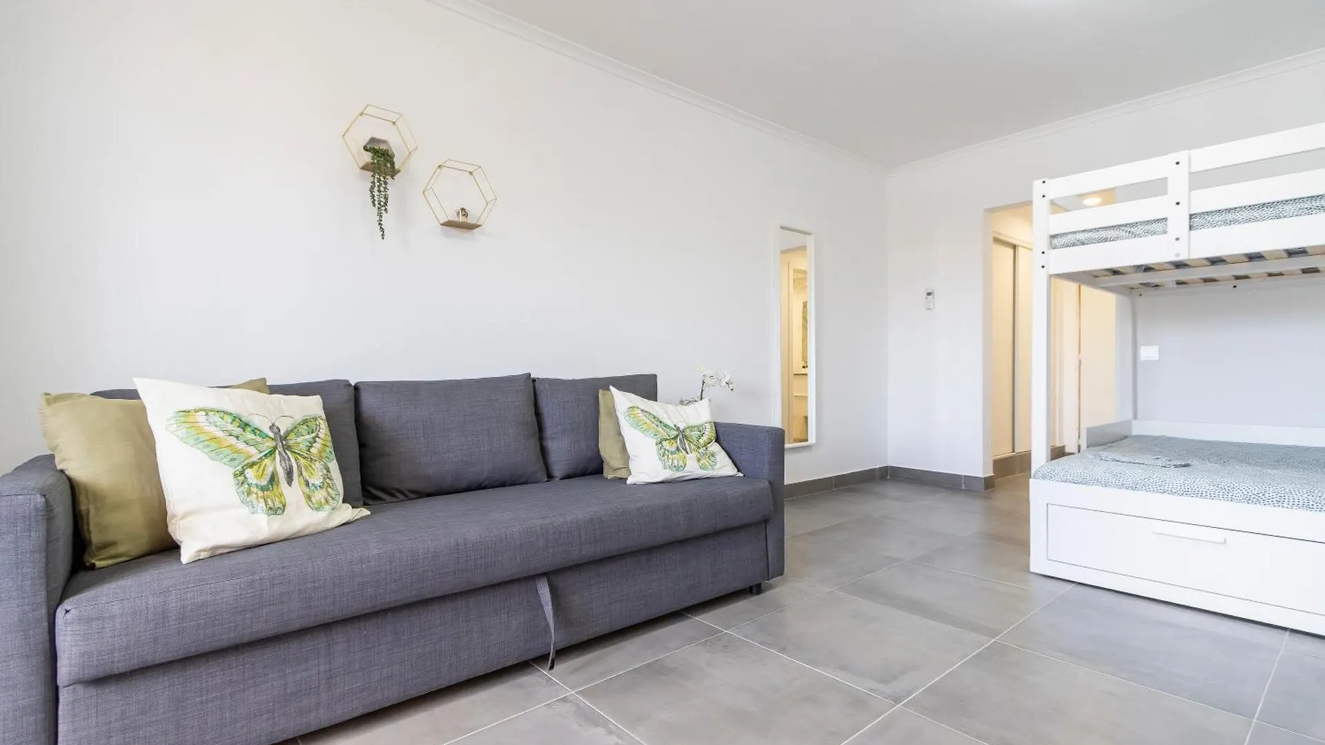 Excellent Oura Apartments Albufeira