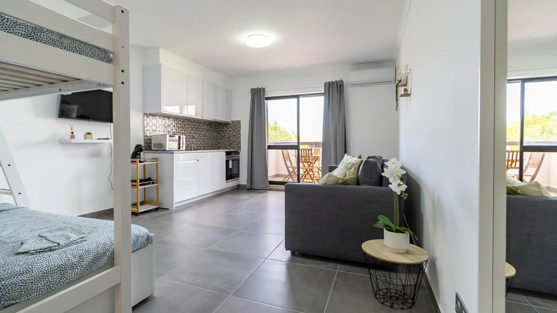 Excellent Oura Apartments Albufeira 0*,