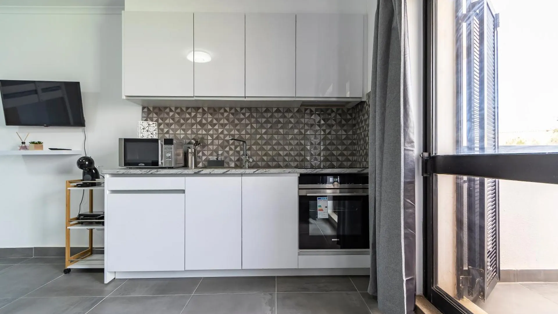 Excellent Oura Apartments Albufeira