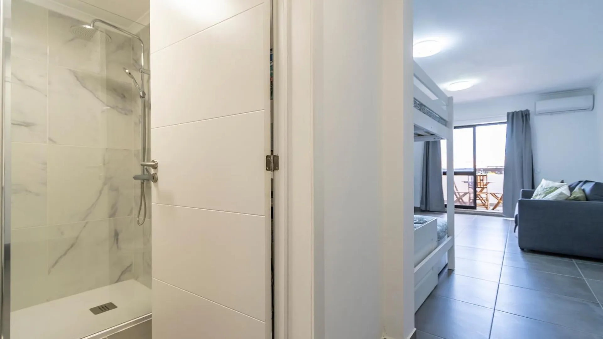 Excellent Oura Apartments Albufeira