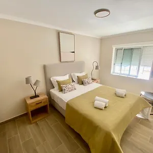 Apartamento Flor De Amendoeira, Albufeira