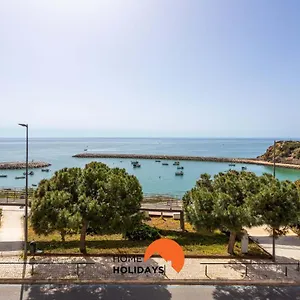 Apartamento #114 T2 Foxy H By Holidays, Albufeira