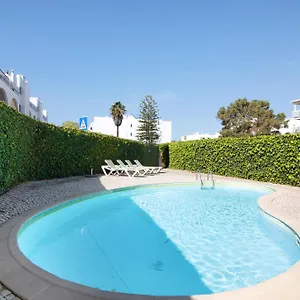 Apartamento Casa Dos Salgados, Albufeira